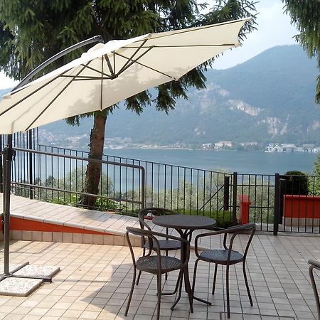 Hotel Empire Resort Iseo Exterior foto