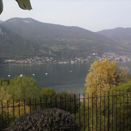 Hotel Empire Resort Iseo Exterior foto