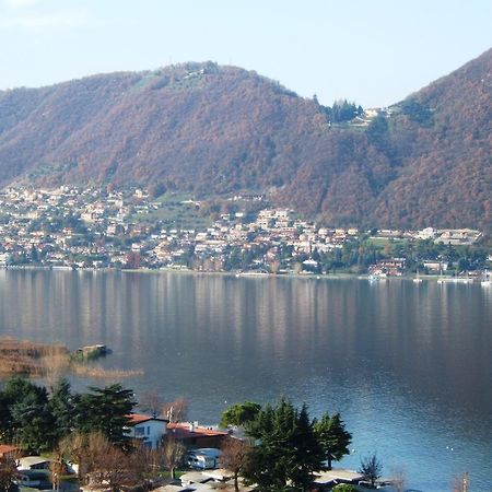 Hotel Empire Resort Iseo Exterior foto