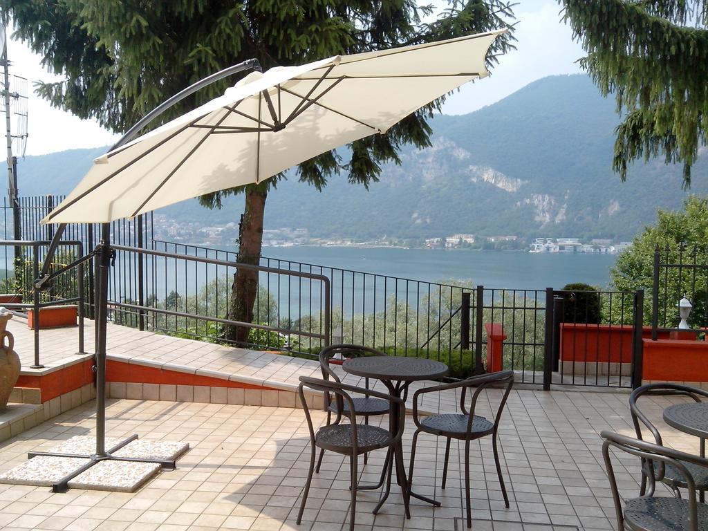 Hotel Empire Resort Iseo Exterior foto