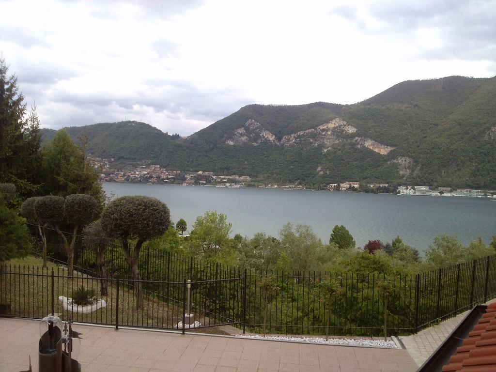 Hotel Empire Resort Iseo Exterior foto