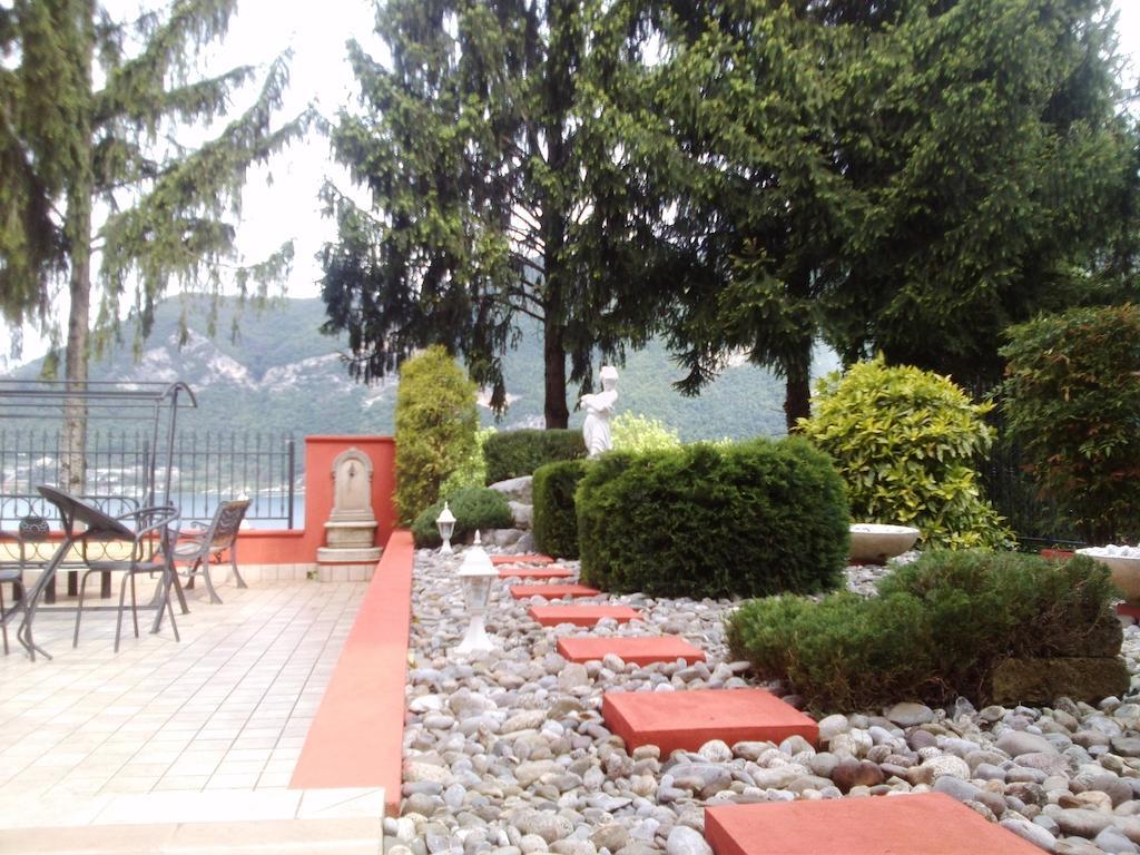 Hotel Empire Resort Iseo Exterior foto