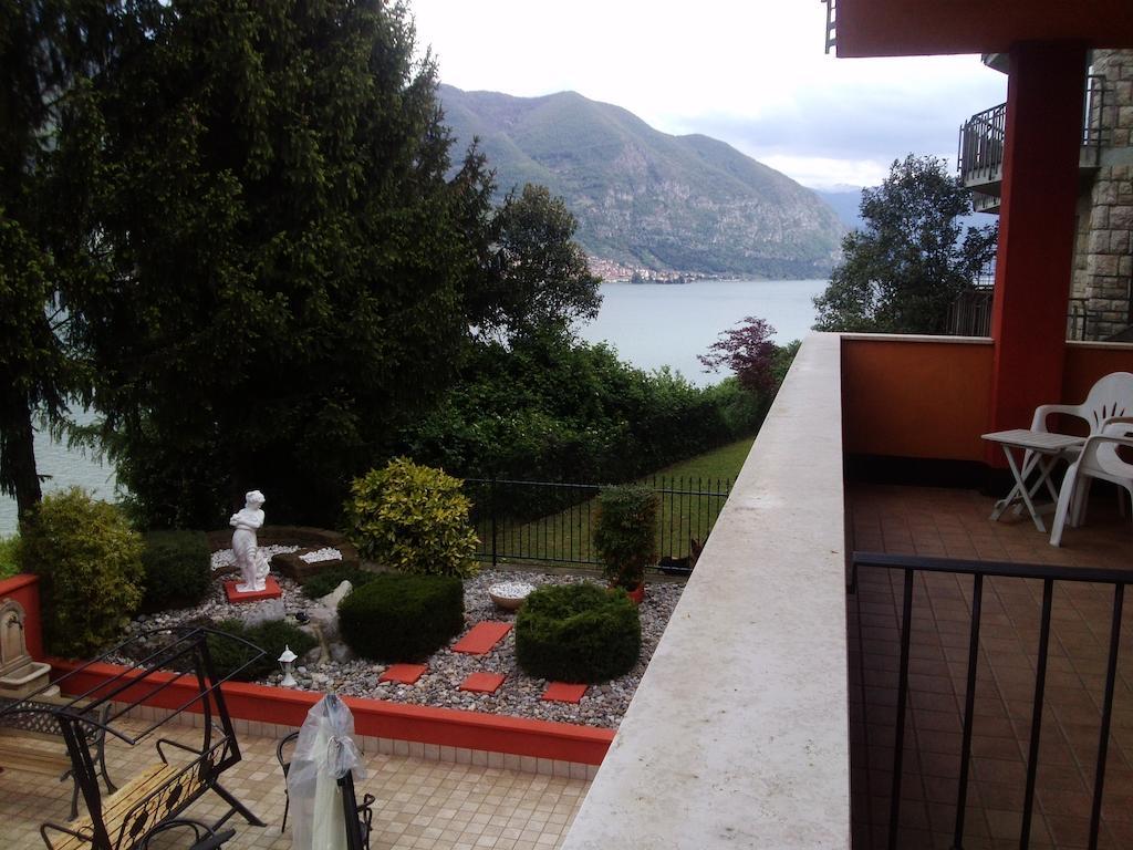 Hotel Empire Resort Iseo Quarto foto