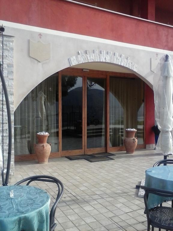 Hotel Empire Resort Iseo Exterior foto