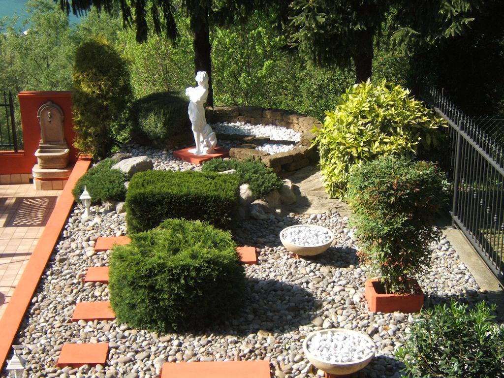 Hotel Empire Resort Iseo Exterior foto