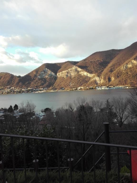 Hotel Empire Resort Iseo Exterior foto