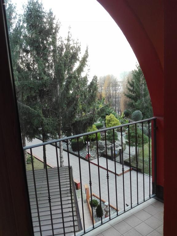 Hotel Empire Resort Iseo Exterior foto