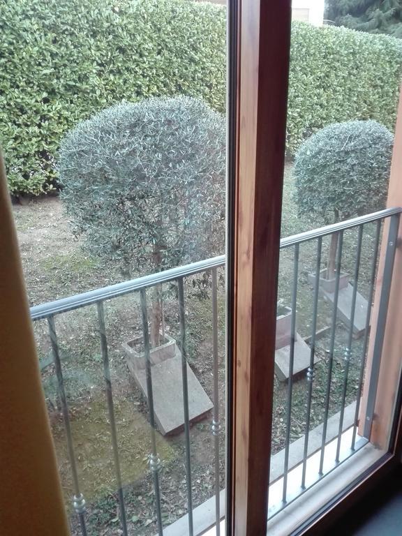 Hotel Empire Resort Iseo Exterior foto