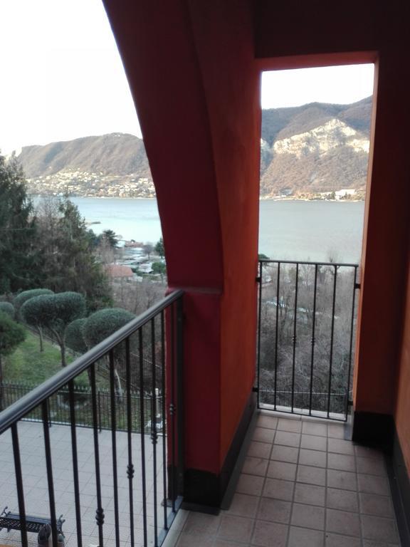 Hotel Empire Resort Iseo Exterior foto