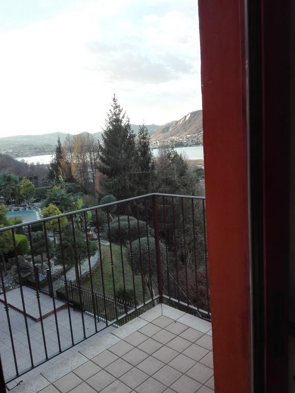 Hotel Empire Resort Iseo Exterior foto