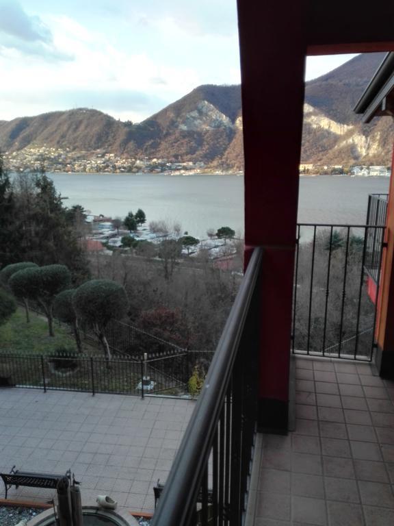 Hotel Empire Resort Iseo Exterior foto