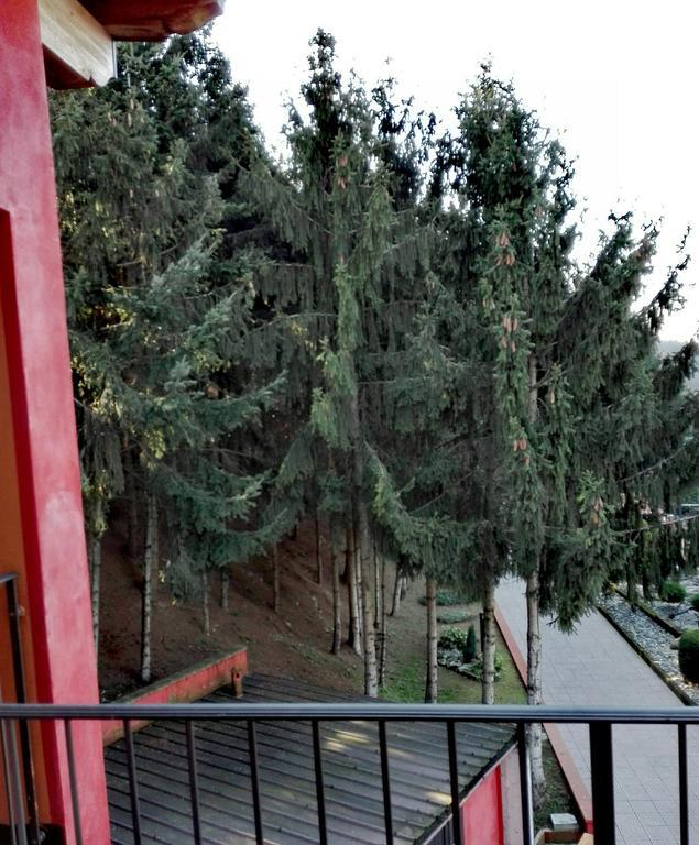 Hotel Empire Resort Iseo Exterior foto