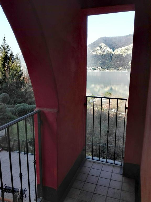 Hotel Empire Resort Iseo Exterior foto