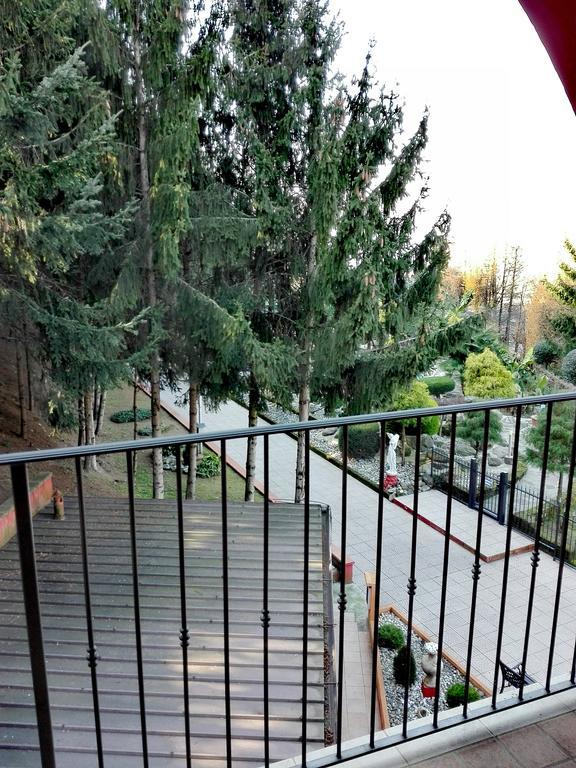 Hotel Empire Resort Iseo Exterior foto