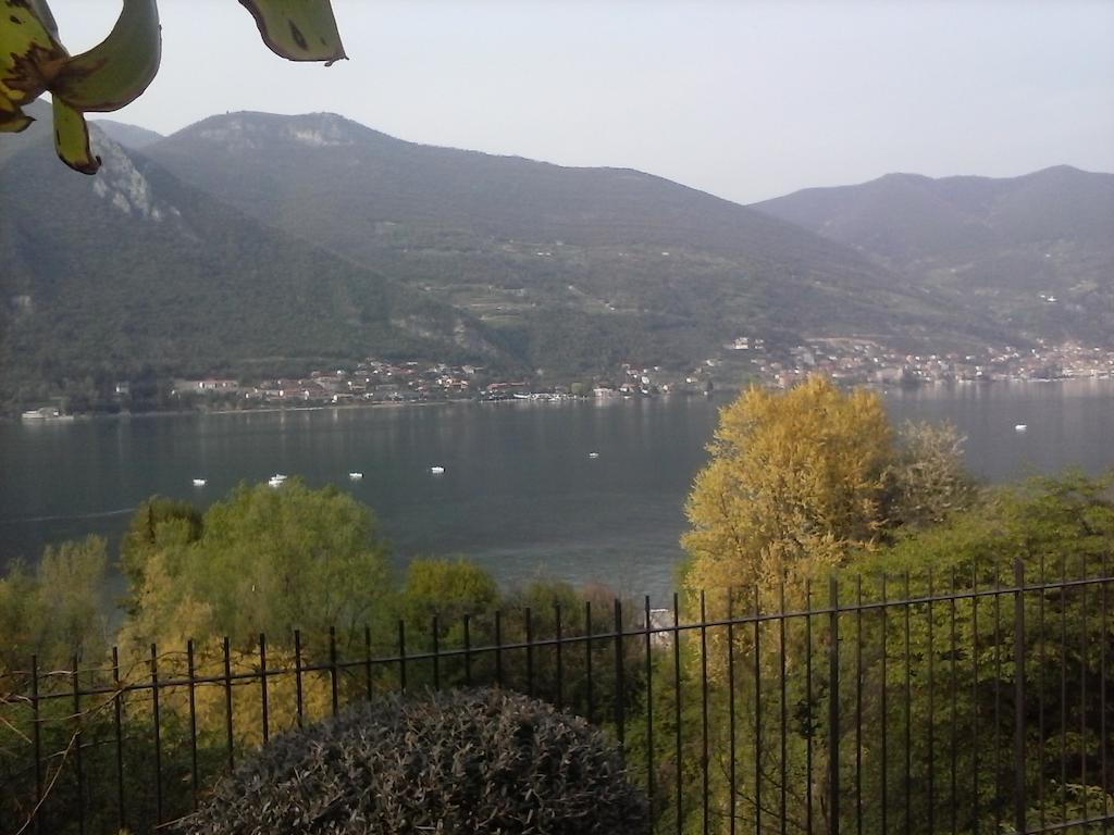 Hotel Empire Resort Iseo Exterior foto