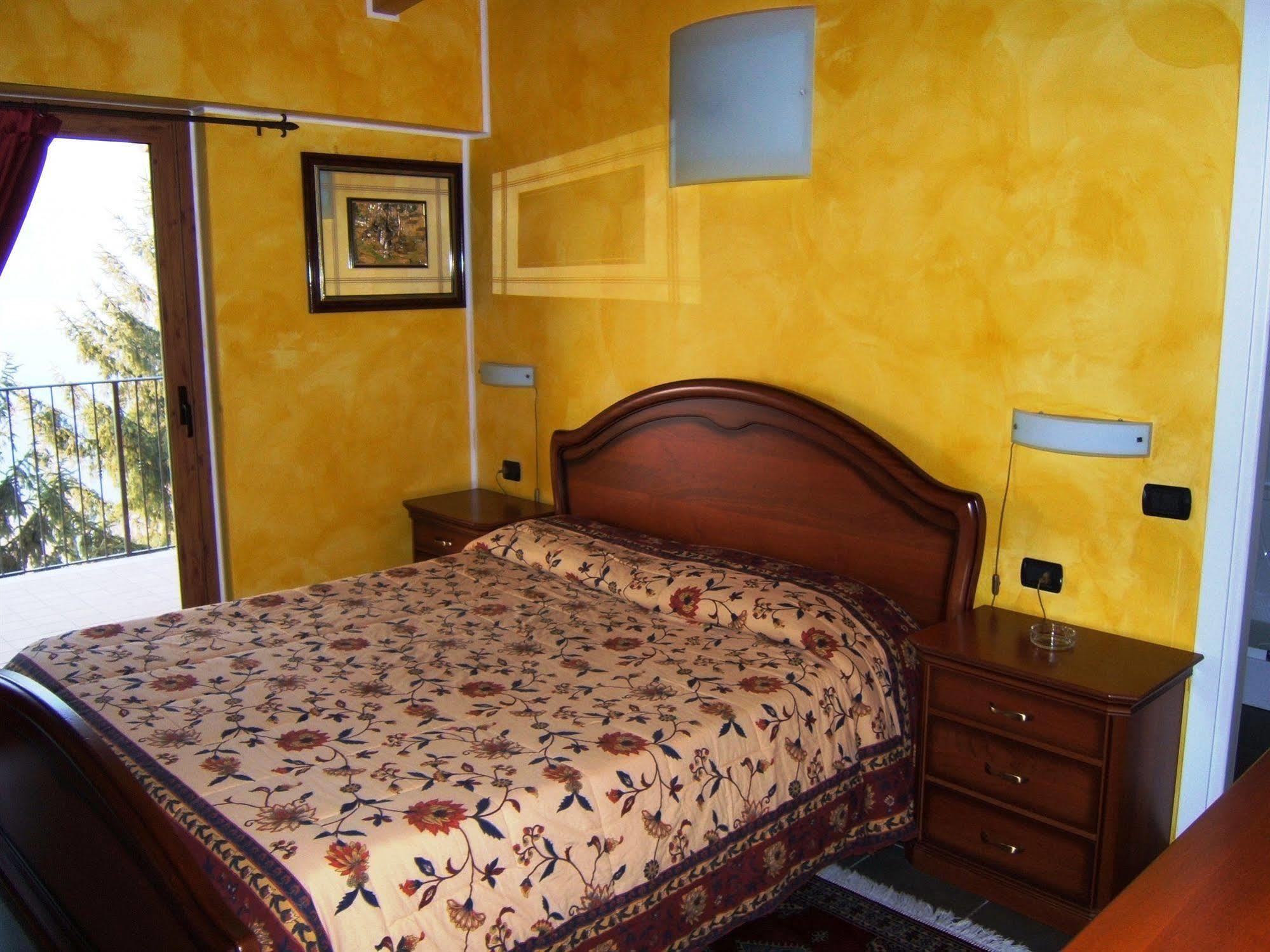 Hotel Empire Resort Iseo Exterior foto