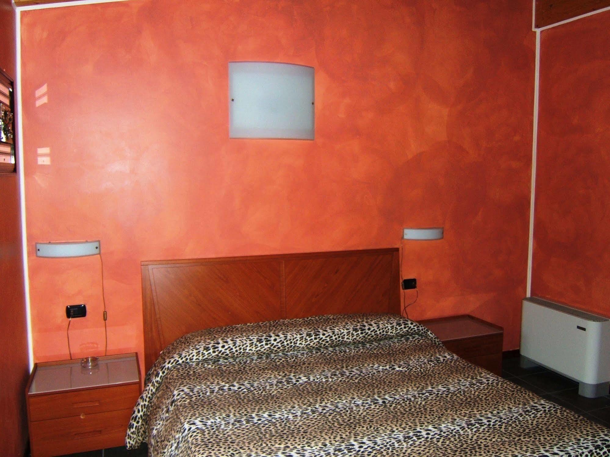 Hotel Empire Resort Iseo Exterior foto