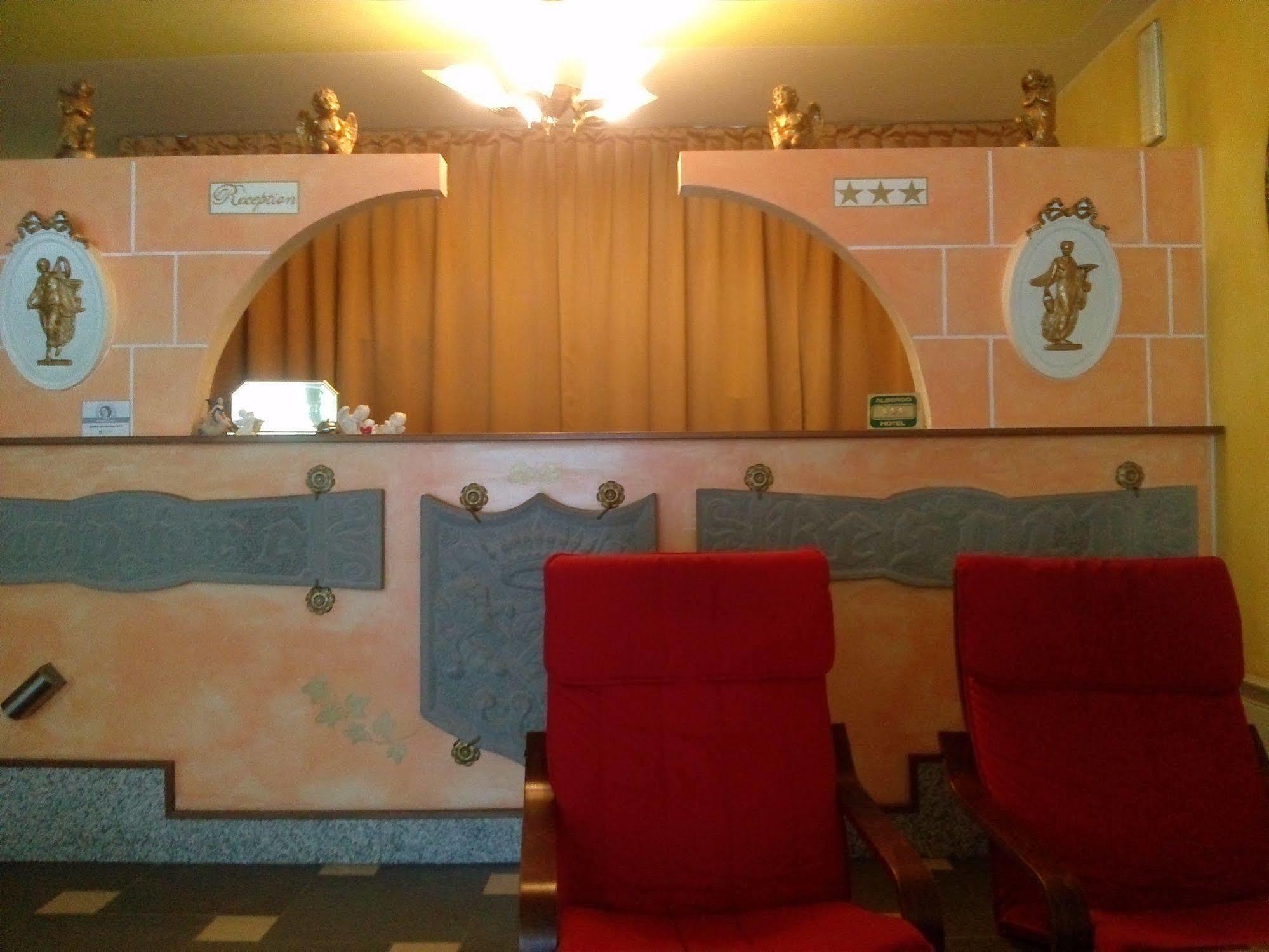 Hotel Empire Resort Iseo Exterior foto