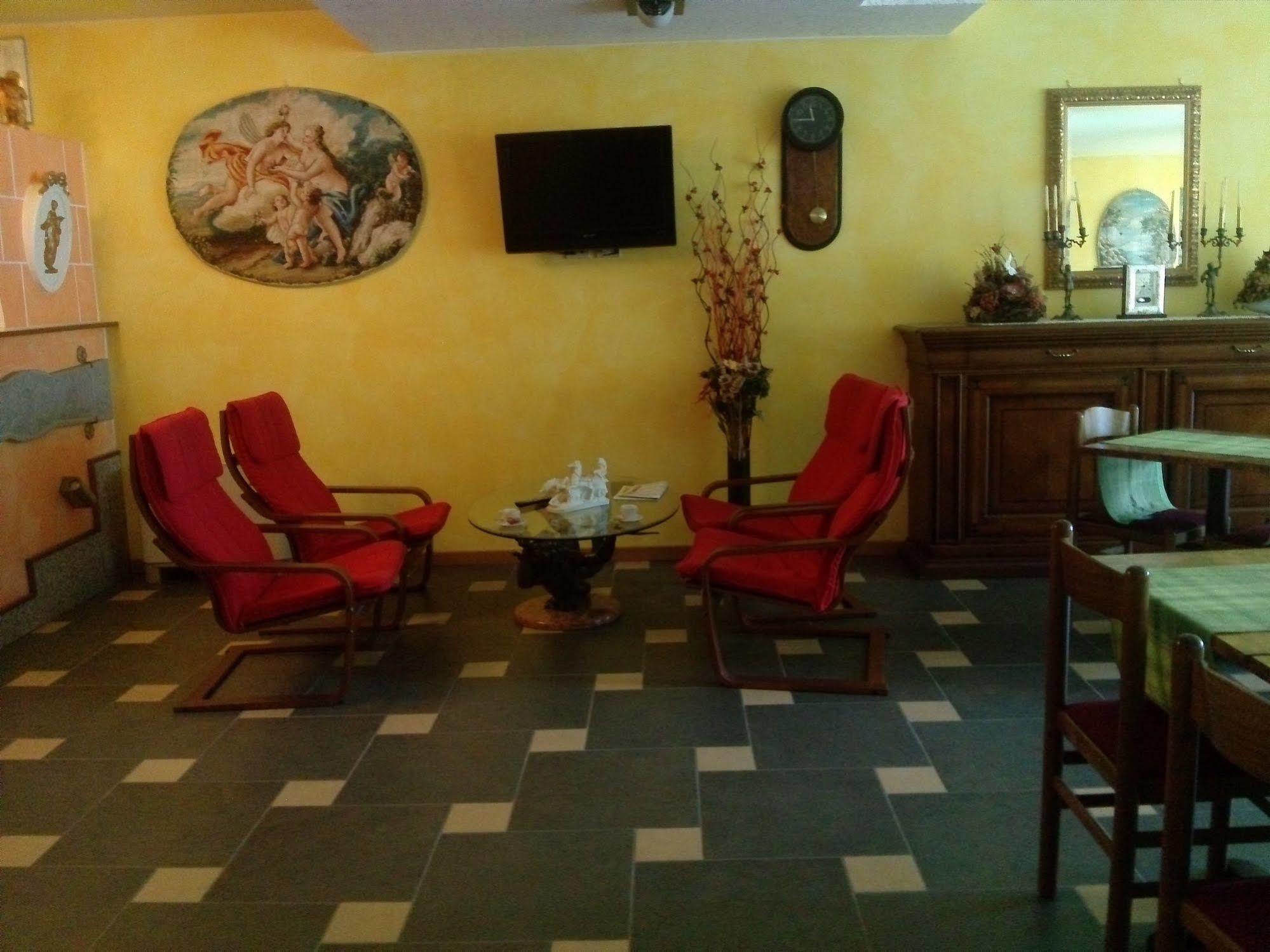 Hotel Empire Resort Iseo Exterior foto